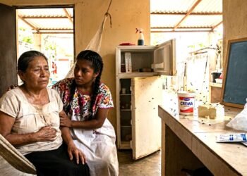 El calor en Yucatán está enfermando a miles: aumentan infecciones intestinales por alimentos descompuestos