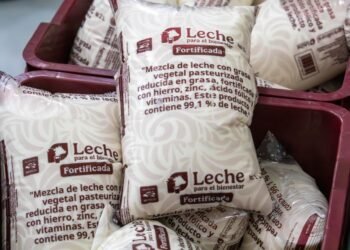 Esta es la nueva planta lechera en Campeche que promete mover la economía del sureste