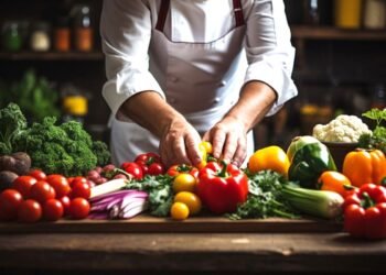 Chef Hugo Miguel Vignola Palma revela qué gastos ocultos reducen ganancias en restaurantes