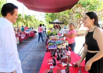 Vender sin viajar: la nueva apuesta para artesanos y emprendedores