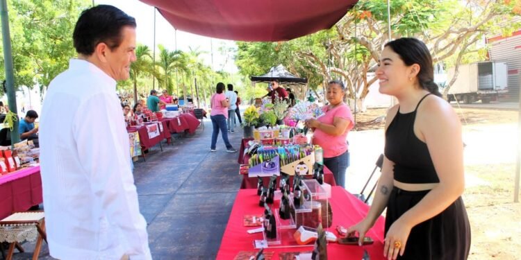 Vender sin viajar: la nueva apuesta para artesanos y emprendedores