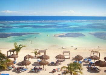 ¿Qué estaba en riesgo con “Perfect Day” en Mahahual? Sermanat lo revela