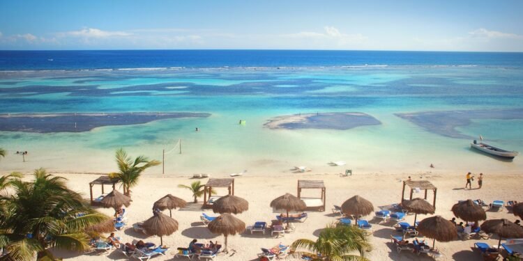 ¿Qué estaba en riesgo con “Perfect Day” en Mahahual? Sermanat lo revela