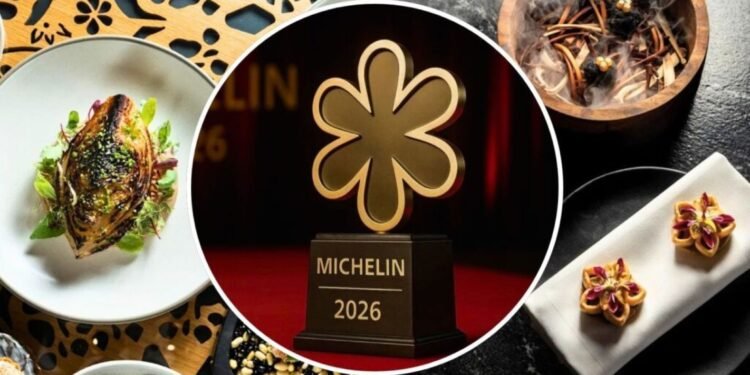 Michelin México 2026 amplía su presencia fuera de las capitales gastronómicas; destaca Yucatán