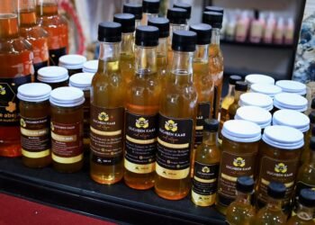 Beauty ancestral: cosméticos de miel arrasan en CDMX. ¿Lista para una piel de 10?