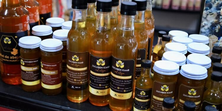 Beauty ancestral: cosméticos de miel arrasan en CDMX. ¿Lista para una piel de 10?