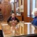 Sheinbaum mueve piezas en Pemex tras ola de incidentes: sale Víctor Rodríguez