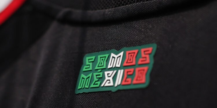 ¿Te gusta el nuevo jersey de México? El Tri presume nueva piel mundialista