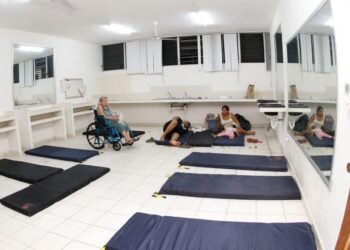 Arranca la cuenta regresiva: así se prepara Mérida para la temporada de huracanes