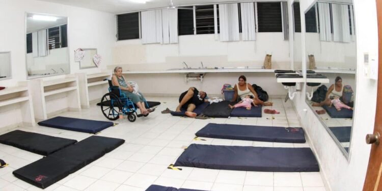 Arranca la cuenta regresiva: así se prepara Mérida para la temporada de huracanes