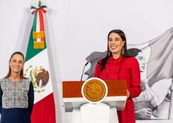 México lanza ofensiva turística en China; así quiere atraer visitantes de alto gasto