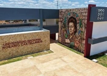 ¿Te quedaste sin lugar? Aún hay esperanza: Rosario Castellanos abrirá convocatoria