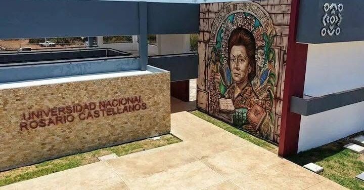 ¿Te quedaste sin lugar? Aún hay esperanza: Rosario Castellanos abrirá convocatoria