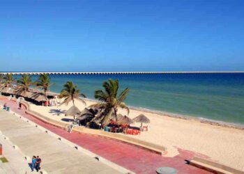 ¿Qué impulsa al turismo en Yucatán? Inversión supera los mil 360 MDD