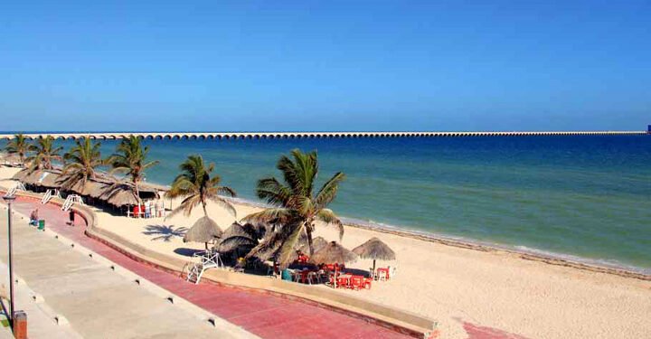 ¿Qué impulsa al turismo en Yucatán? Inversión supera los mil 360 MDD