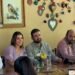 Movimiento “Construyendo el Segundo Piso” iniciará consulta pública y agenda estatal en Guerrero