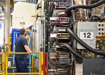 Yucatán gana terreno en la industria: semiconductores, logística y agroindustria