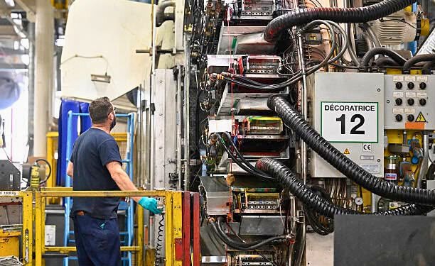 Yucatán gana terreno en la industria: semiconductores, logística y agroindustria