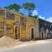 ¿Una tienda a cambio de la historia? INAH suspende obra en pleno centro de Yaxcabá
