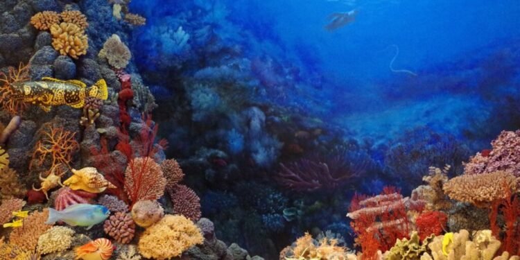 ¿Cuál es el tesoro oculto de Yucatán? El arrecife que resguarda más de mil especies