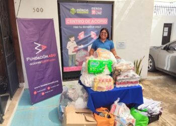 La emergencia terminó… la solidaridad continua, familias necesitan de tu ayuda