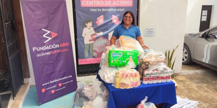 La emergencia terminó… la solidaridad continua, familias necesitan de tu ayuda