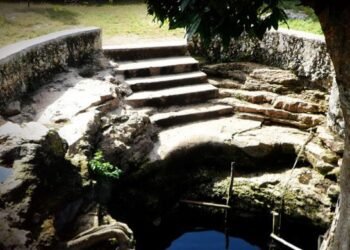 ¿Por qué cerraron el cenote de Noc-Ac? Nivel del agua obliga a suspender actividades