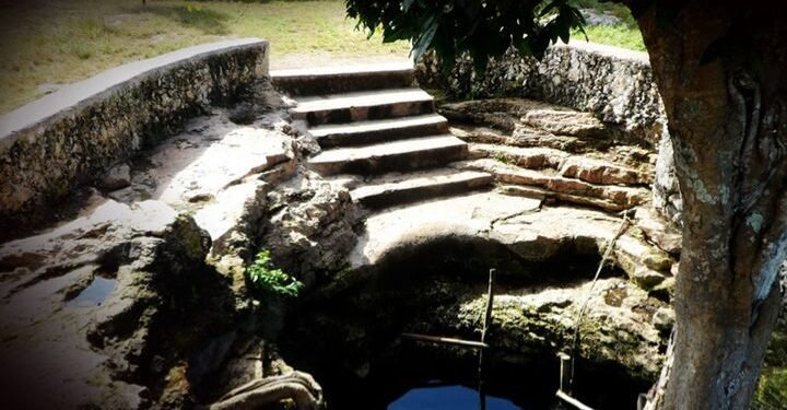 ¿Por qué cerraron el cenote de Noc-Ac? Nivel del agua obliga a suspender actividades