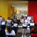 ¿Quién vigilará los Centros Libre en Yucatán? Mujeres organizadas asumen el liderazgo