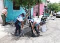 Avanza la recuperación en Mérida: disminuye la cifra de personas en refugios