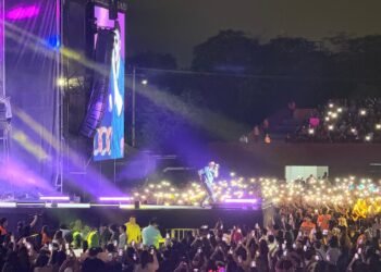 ¿Más seguridad en conciertos? Mérida alista nuevas reglas para eventos masivos