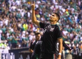 ¡La última prueba! México enfrenta a Serbia antes de encender la ilusión mundialista