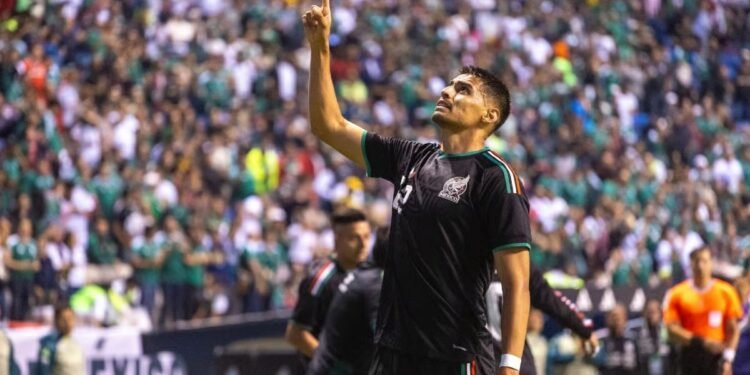 ¡La última prueba! México enfrenta a Serbia antes de encender la ilusión mundialista