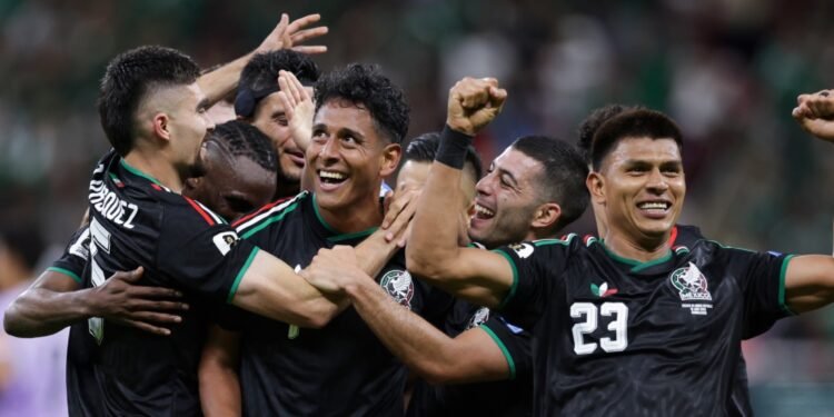 ¿Qué sigue para México en el Mundial 2026? El Tri ya piensa en la fase de eliminación