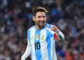 Messi hace eterna su leyenda: rompe récord histórico en el Mundial 2026