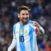 Messi hace eterna su leyenda: rompe récord histórico en el Mundial 2026