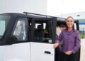 ¿Un auto eléctrico para todos? Así es Olinia, el vehículo mexicano que busca revolucionar la movilidad