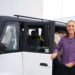 ¿Un auto eléctrico para todos? Así es Olinia, el vehículo mexicano que busca revolucionar la movilidad