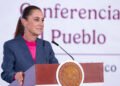 Ebrard entra a semana clave del T-MEC; Sheinbaum no descarta hablar con Trump