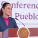 Ebrard entra a semana clave del T-MEC; Sheinbaum no descarta hablar con Trump