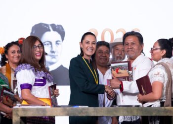 Consulta nacional marcará el rumbo de la nueva Ley de los Pueblos Indígenas