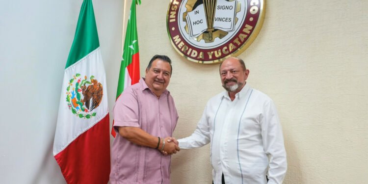 El turismo del mañana se diseña en Yucatán: escuelas y tecnología se unen para innovar