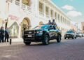 ¿Vacaciones seguras en Mérida? Más de 200 policías vigilarán parques y zonas turísticas