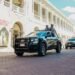 ¿Vacaciones seguras en Mérida? Más de 200 policías vigilarán parques y zonas turísticas