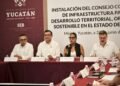 ¿Qué obras necesita Yucatán? Especialistas participarán en las decisiones estratégicas