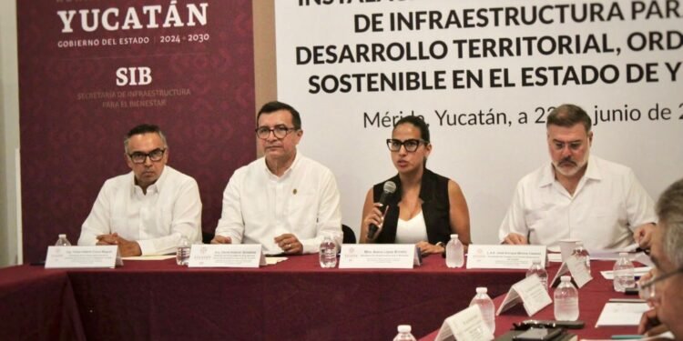 ¿Qué obras necesita Yucatán? Especialistas participarán en las decisiones estratégicas
