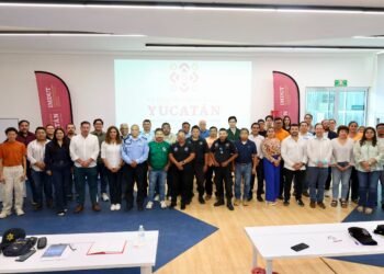 ¿Cómo busca Yucatán reducir los accidentes viales? Así prepara a los municipios