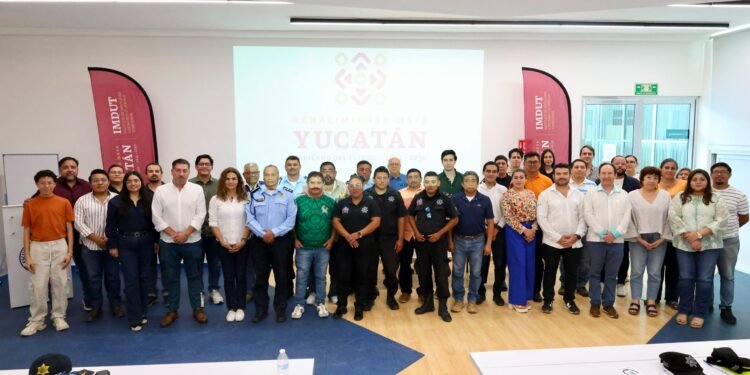 ¿Cómo busca Yucatán reducir los accidentes viales? Así prepara a los municipios