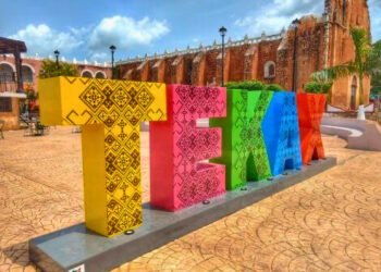 Cuenta regresiva para los Pueblos Mágicos de Yucatán: inicia revisión clave en 2026