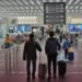 AICM pide a pasajeros adelantarse ante posibles bloqueos en accesos al aeropuerto